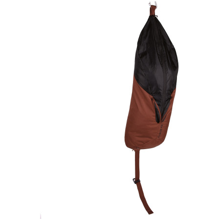 Plecak na linę Blue Ice Koala Rope Bag czerwony Henna