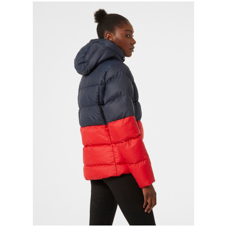 Kurtka zimowa damska Helly Hansen W Active Puffy Jacket