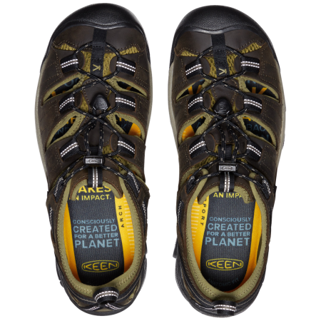 Sandały męskie Keen Arroyo II M