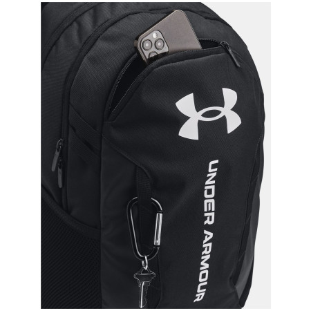 Plecak na fitness Under Armour Hustle 6.0 Backpack