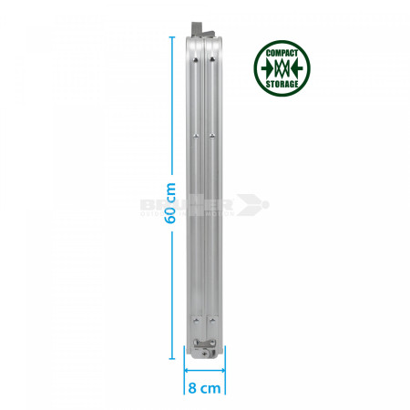 Stół Brunner Flatpack 4