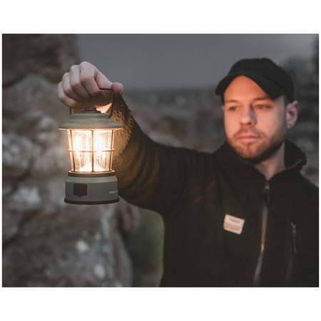 Lampa kempingowa Easy Camp Starflower Lantern