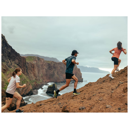 Buty do biegania dla mężczyzn Topo Vista Wide