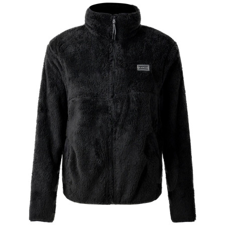 Bluza damska Dare 2b Gnarly Fleece czarny Black