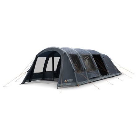 Namiot rodzinny Vango Savannah Air 600XL Package niebieski/szary Deep Blue