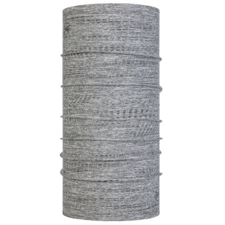 Komin wielofunkcyjny Buff Dryflx szary R-LIGHT GREY