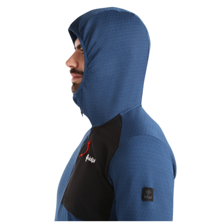 Bluza męska Kilpi Sevelen-M