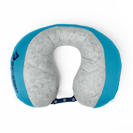 Poduszka turystyczna Sea to Summit Aeros Down Travel Pillow Regular