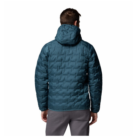 Kurtka męska Columbia Delta Ridge™ II Down Hooded Jacket