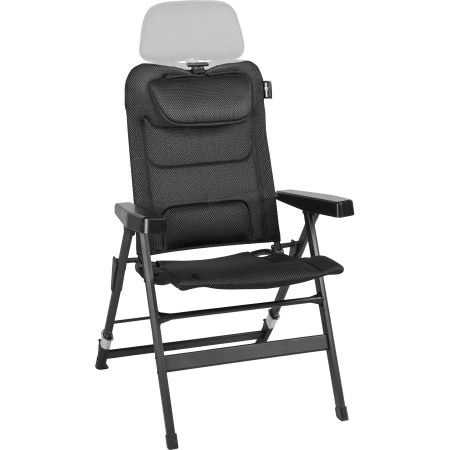 Fotel Brunner Rebel H2L M