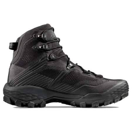 Buty damskie Mammut Ducan II High GTX Women czarny black 0001