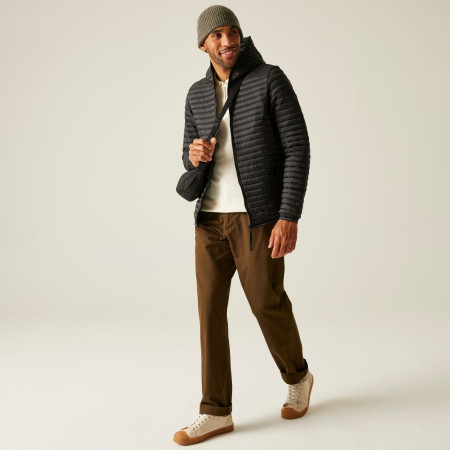 Kurtka męska Regatta Rigain