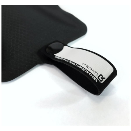 Gadżet podróżny Matador FlatPak Toiletry Bottle (1 pk)