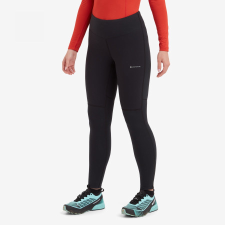 Damskie legginsy Montane Slipstream Thermal Tights