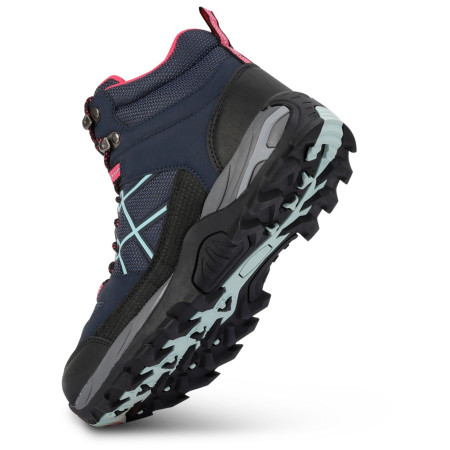 Buty damskie Regatta Ldy Samaris III Boot