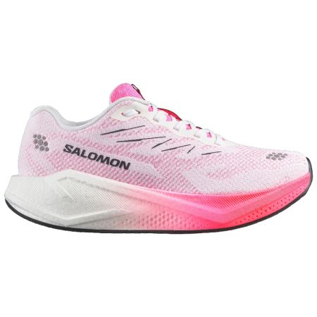 Damskie buty do biegania Salomon Aero Blaze 4 W