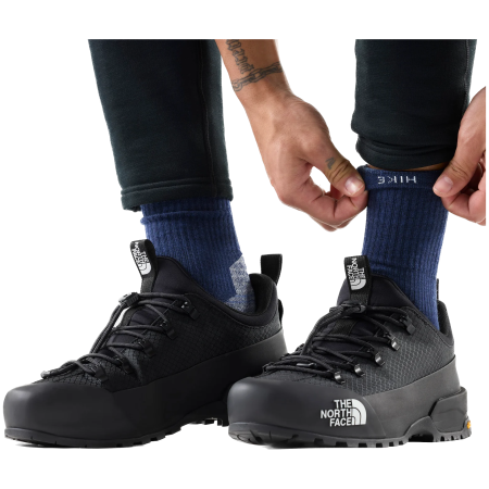 Skarpety męskie Smartwool Hike Light Cushion Crew