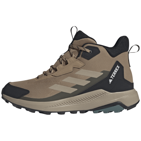 Męskie buty turystyczne Adidas Terrex Anylander Mi