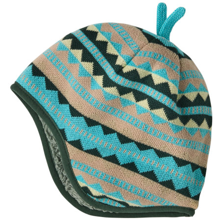 Czapka dziecięca Patagonia Baby Reversible Beanie