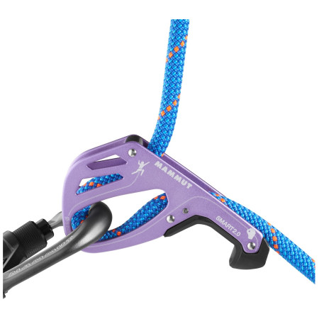 Zabezpieczenie Mammut Smart 2.0