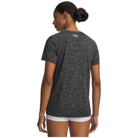 Damska koszulka Under Armour Tech SSV - Twist
