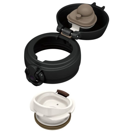 Termos Thermos Motion JNL 750 ml