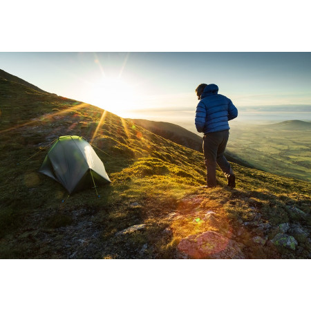 Namiot Force Ten Neon UL 1