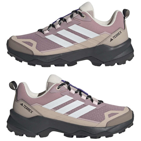 Damskie buty turystyczne Adidas Terrex Skychaser Ax5 W