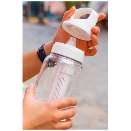 Butelka filtrująca LifeStraw Go 2.0 Water Filter Bottle 1L