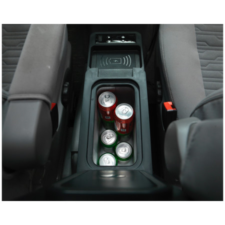 Lodówka turystyczna Outwell Arctic Chill 8