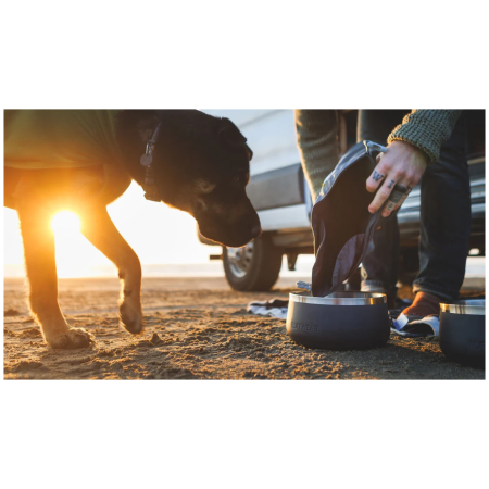 Woreczek na karmę Ruffwear Kibble Kaddie™ Dog Food Carrier