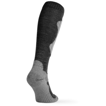 Męskie podkolanówki Zulu Ski Merino Men