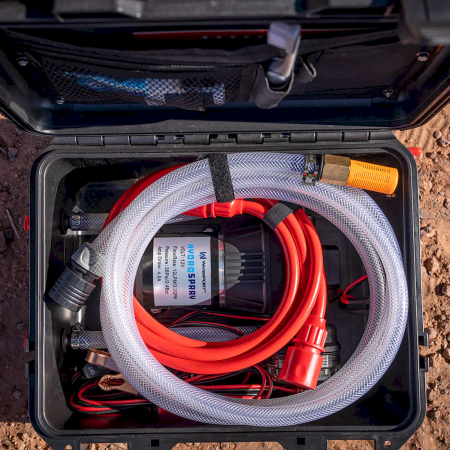 Prysznic Klymit WaterPORT HydroSpray