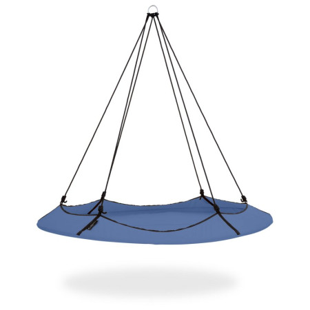 Huśtawka Hamaka.eu Hangout Pod ciemnoniebieski ink blue