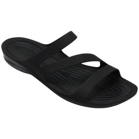 Klapki damskie Crocs Swiftwater Sandal W