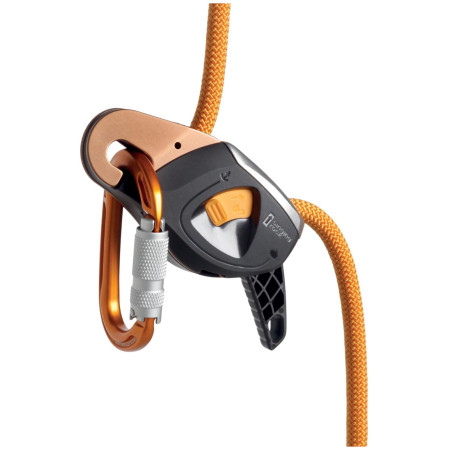 Przyrząd zjazdowy Singing Rock Jack