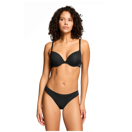 Majtki damskie Puma Elements Invisible Strings 2P
