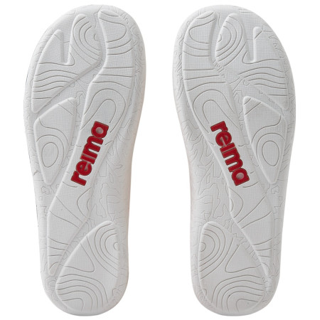 Buty dziecięce Reima Astelu Black