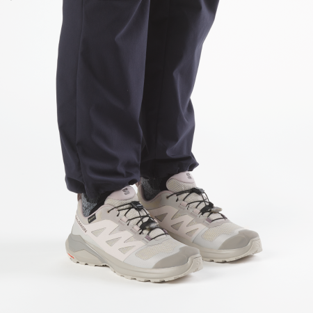 Damskie buty do biegania Salomon X-Adventure Gore-Tex