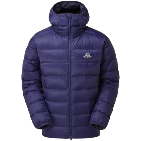 Kurtka męska Mountain Equipment Skyline Hooded Jacket