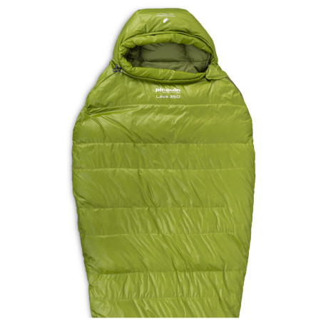 Śpiwór puchowy Pinguin Lava 350 175 cm