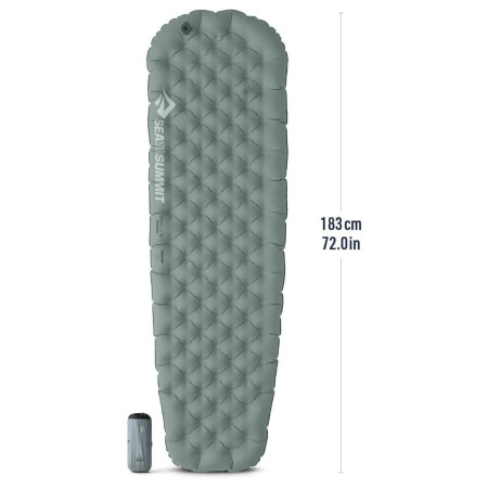 Nadmuchiwany materac Sea to Summit Ether Light XR - Regular