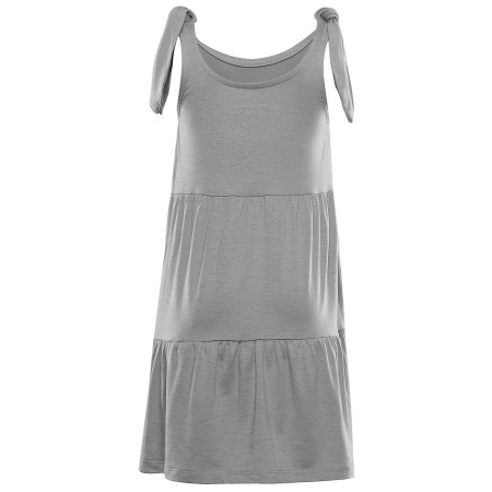 Sukienki dla dziewczynek Alpine Pro Areno Shadow