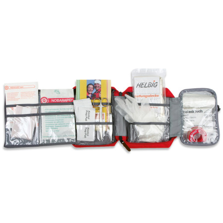 Apteczka podróżna Tatonka First Aid Compact