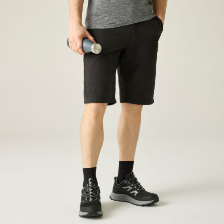 Buty męskie Regatta Ravika