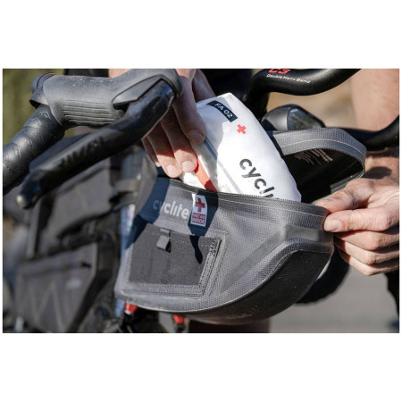 Apteczka podróżna Cyclite First Aid Kit / 02