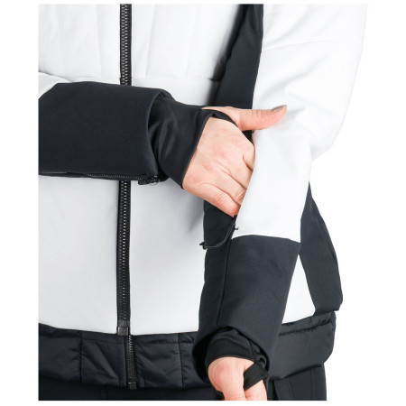 Damska kurtka narciarska Northfinder Tayler