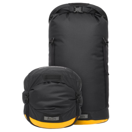 Worek nieprzemakalny Sea to Summit Evac Compression Dry Bag HD 35L