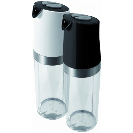 Akcesoria do gotowania Brunner Oliac (black&white)