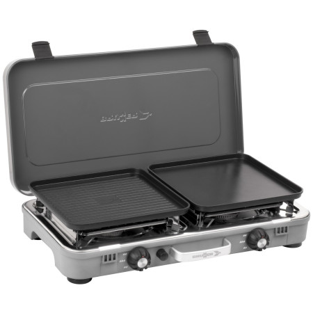 Grill gazowy Brunner Devil Kookmaster